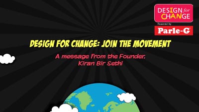 Design for Change 1