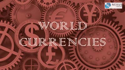 Currencies of the World – 2