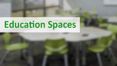 Education Spaces 1