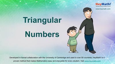 Triangular Numbers