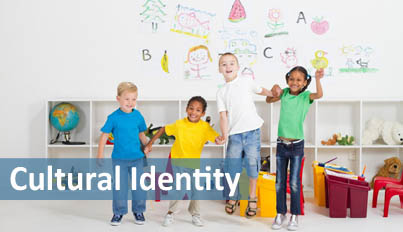 Cultural Identity in Schools – Part 1