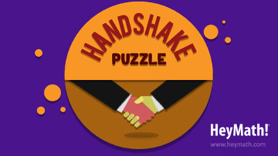 Handshake Puzzle