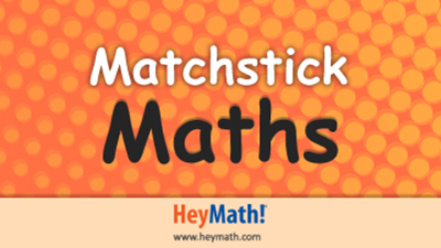 Matchstick Maths