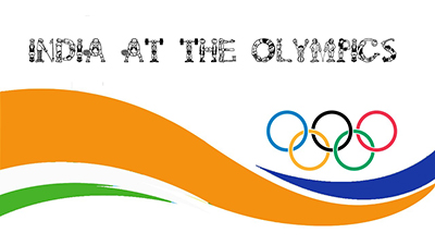 The Olympics – 2