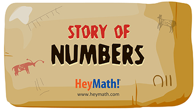 The Story of Numbers