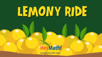 Lemony Ride