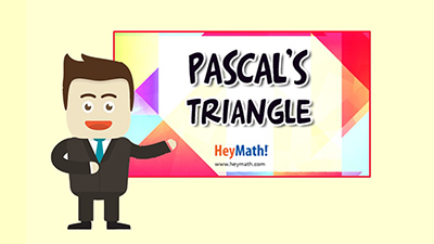 Pascal’s Triangle