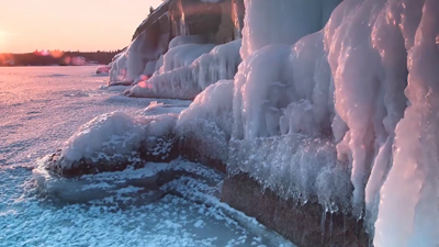 Arctic Sea Ice