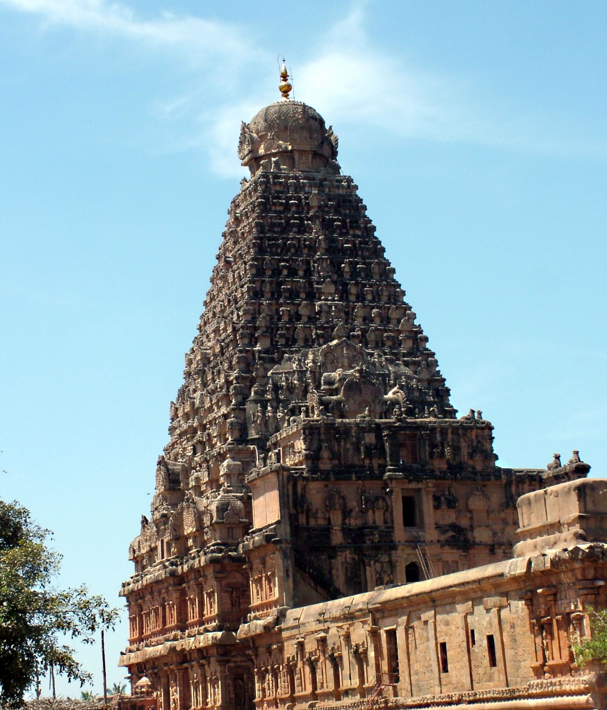 BIG TEMPLE THANJAVUR - Young World Club