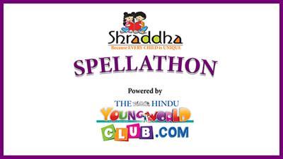 Spellathon