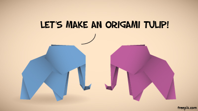 Origami – 2