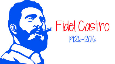 Fidel Castro