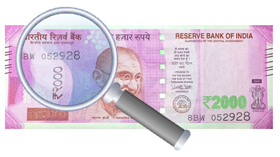 New Currency Notes!