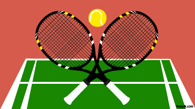 Tennis Quiz