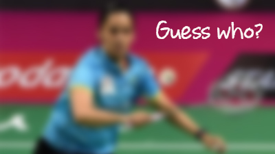 Identify the Sportsperson – 2