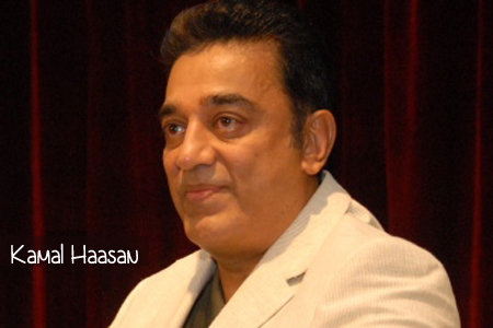 kamal hassan