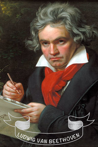 1-Beethoven