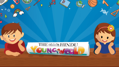 Are you a Young World reader?