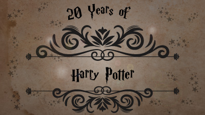 The World of Harry Potter – 2