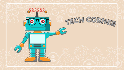 Tech Mech – 4