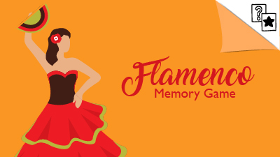 Performing Arts 3 – Flamenco!