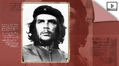 Today in History: The Death of Ché Guevara