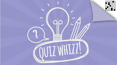 Quiz Whizz – 10