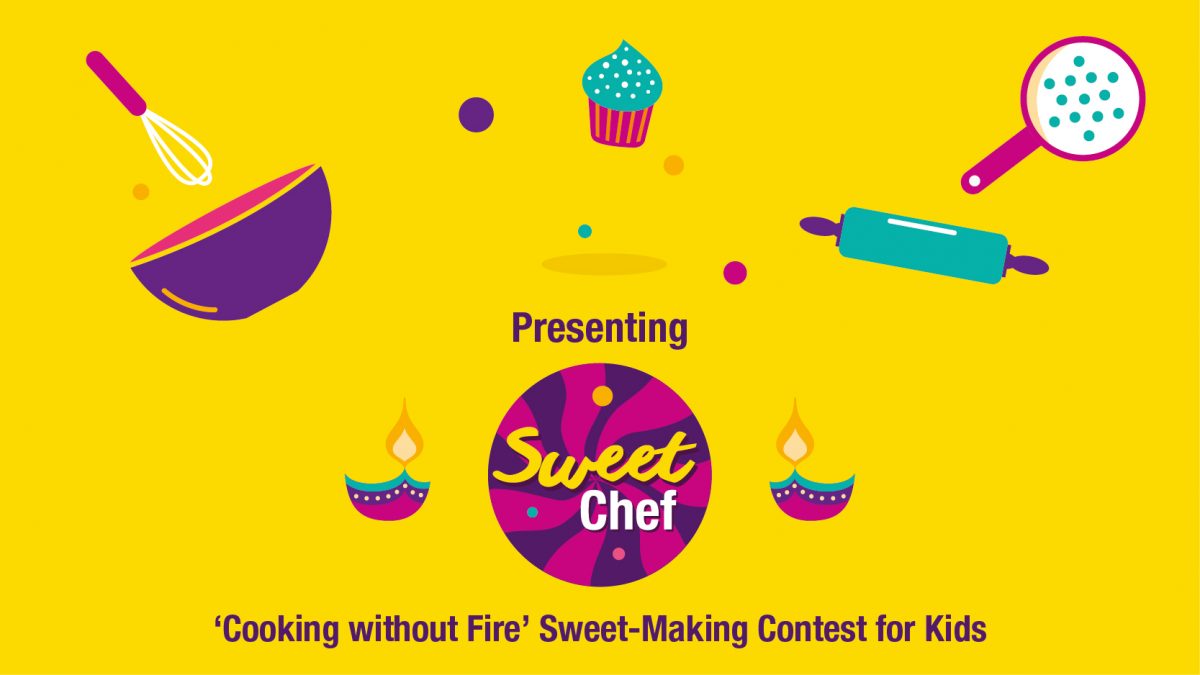 The Hindu Group presents Sweet Chef Contest!