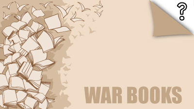 War of the Books