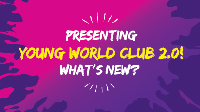 What is Young World Club 2.0?