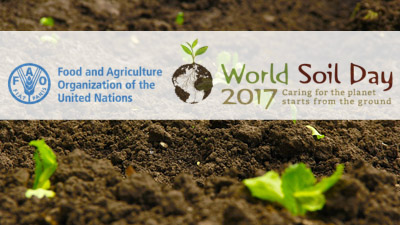 World Soil Day