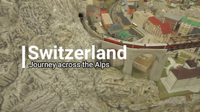 Miniatur Wunderland – 3