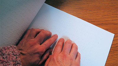 World Braille Day