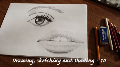 Drawing the Face