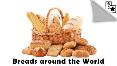 A Whole Lot of Bread