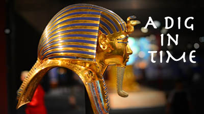 Tutankhamun’s Tomb