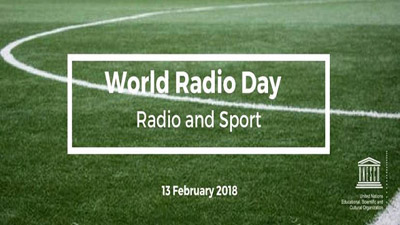 Radio and Sports