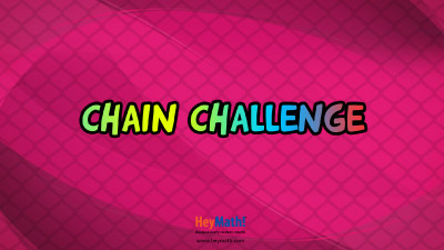 Chain Challenge