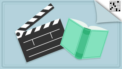 Books ‘n Movies