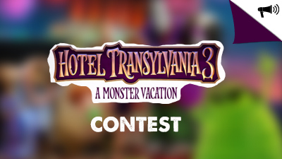 A Monster Contest