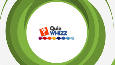 Quiz Whizz: September 03