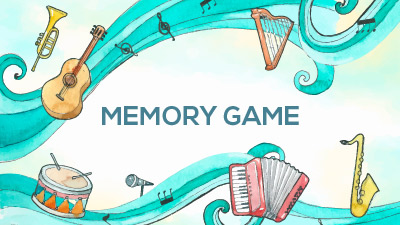 Musical memory