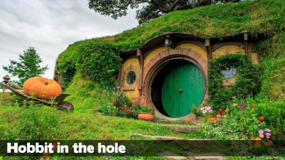 Happy Hobbit Day!