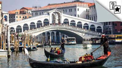 Beautiful bridges