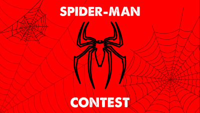 Into the Spider-Verse Contest