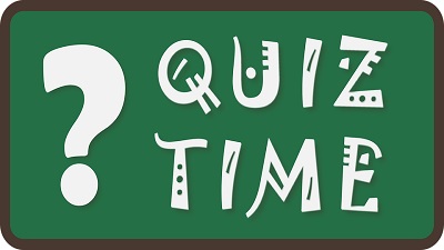 Quiz whizz 28