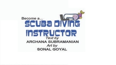 Become a Scuba Diving Instructor