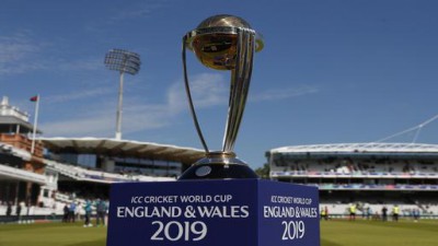 Cricket World Cup quiz!