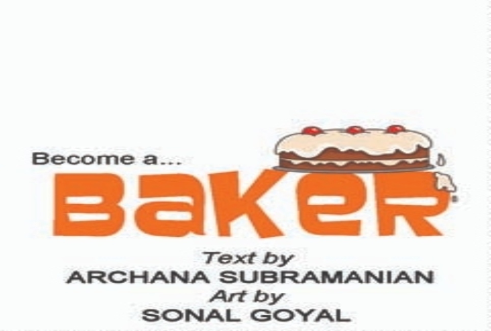 Become a Baker