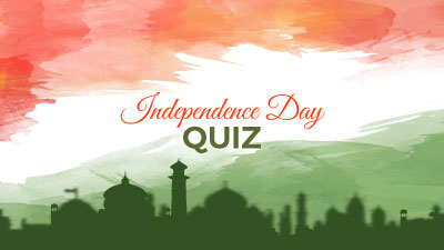 Freedom quiz